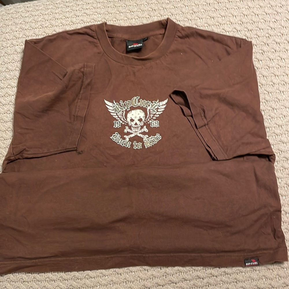 Rip Curl T Shirt